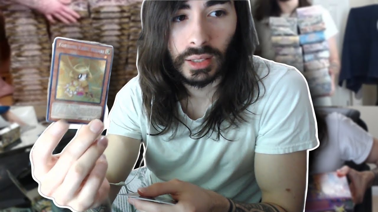 penguinz0 - Card Saga