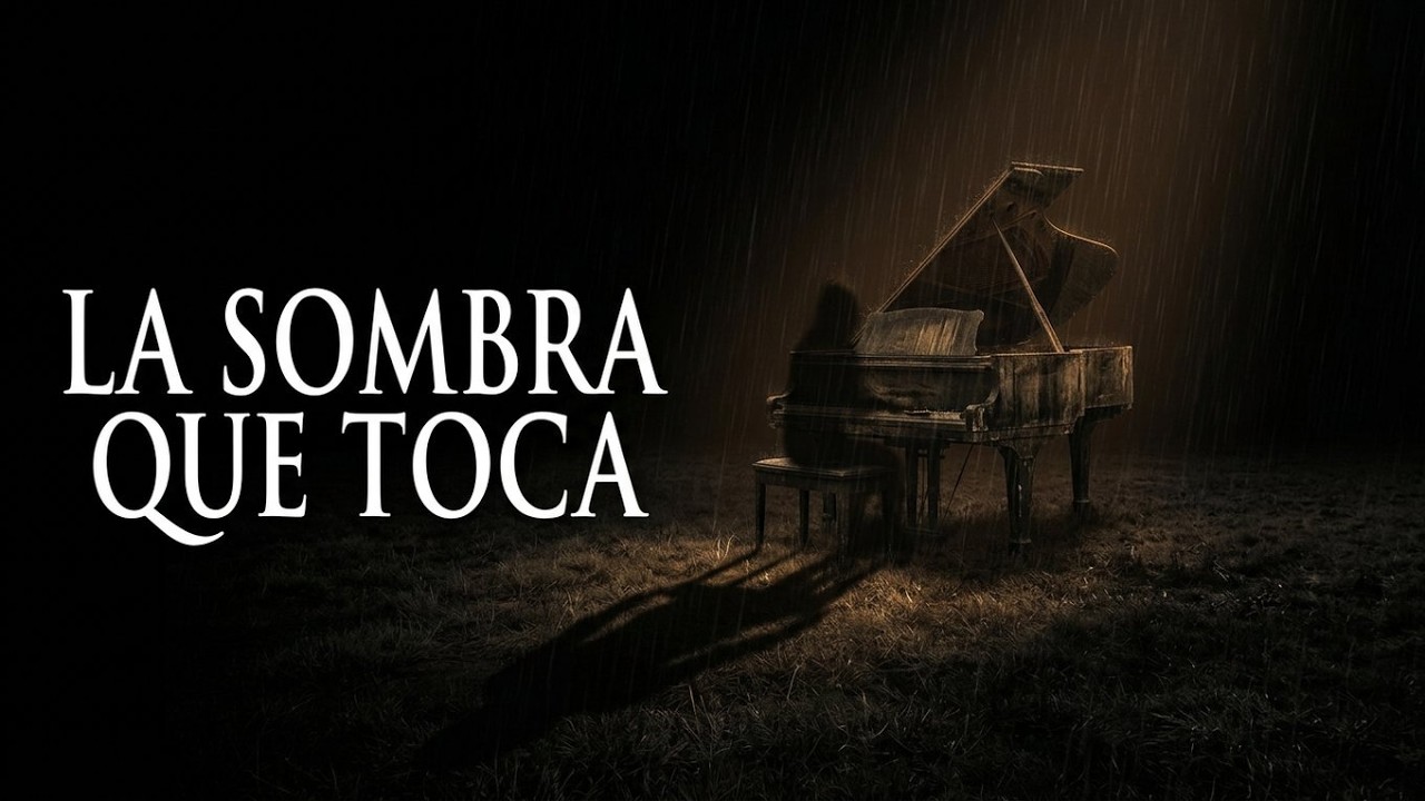 8 Historias de Terror Reales Con el Sonido de la Lluvia Para Dormir (Vol. 161) - Historias de Terror