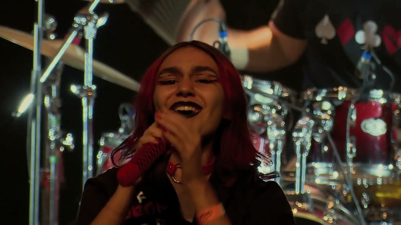 CIÇA MOREIRA - A ONDA (AO VIVO SESC BELENZINHO)