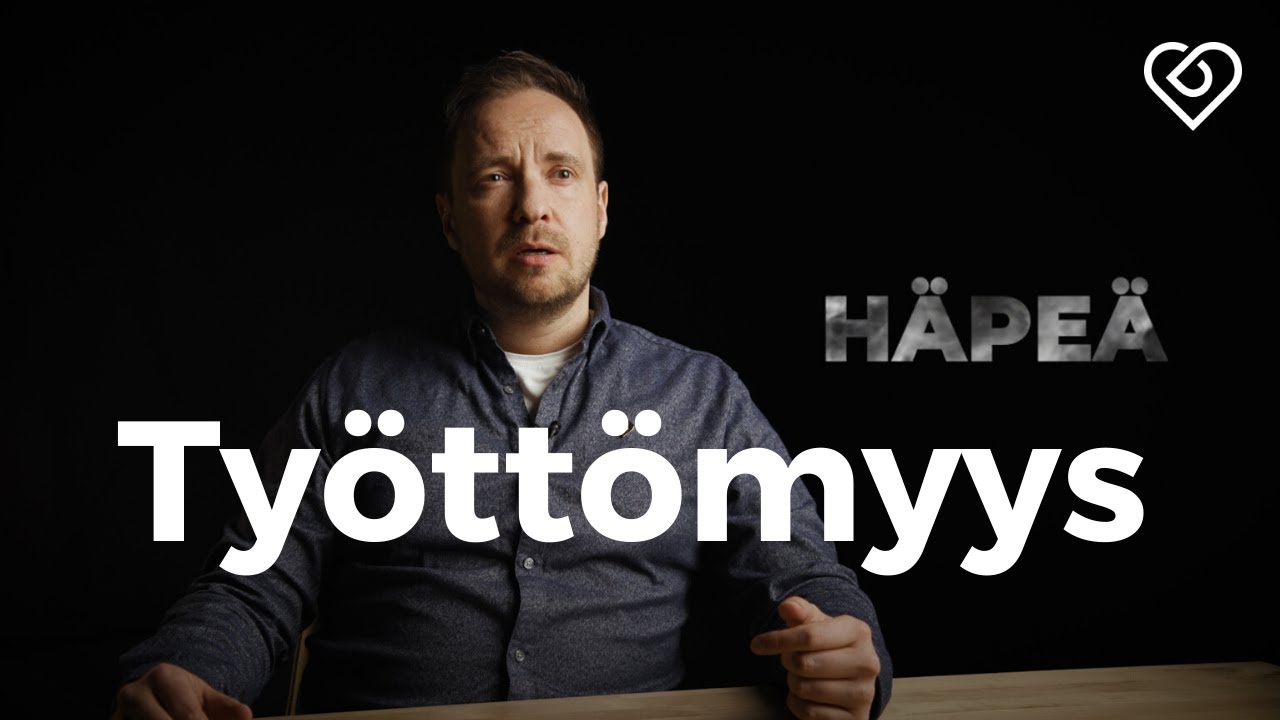 Ty&ouml;tt&ouml;myys: Milt&auml; irtisanominen tuntuu?⎪Duunitori