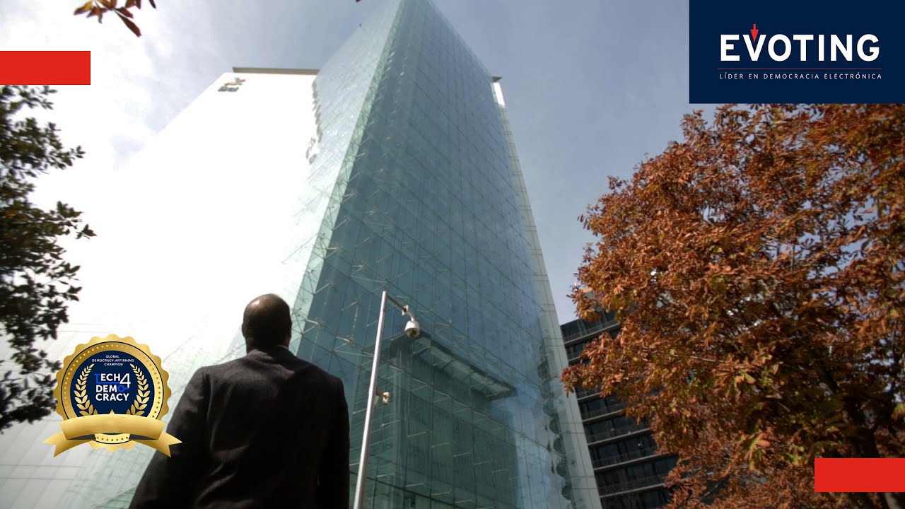 L&iacute;deres que Innovan: Andr&eacute;s Atala - Head-Investor Relations - BCI (Chile)