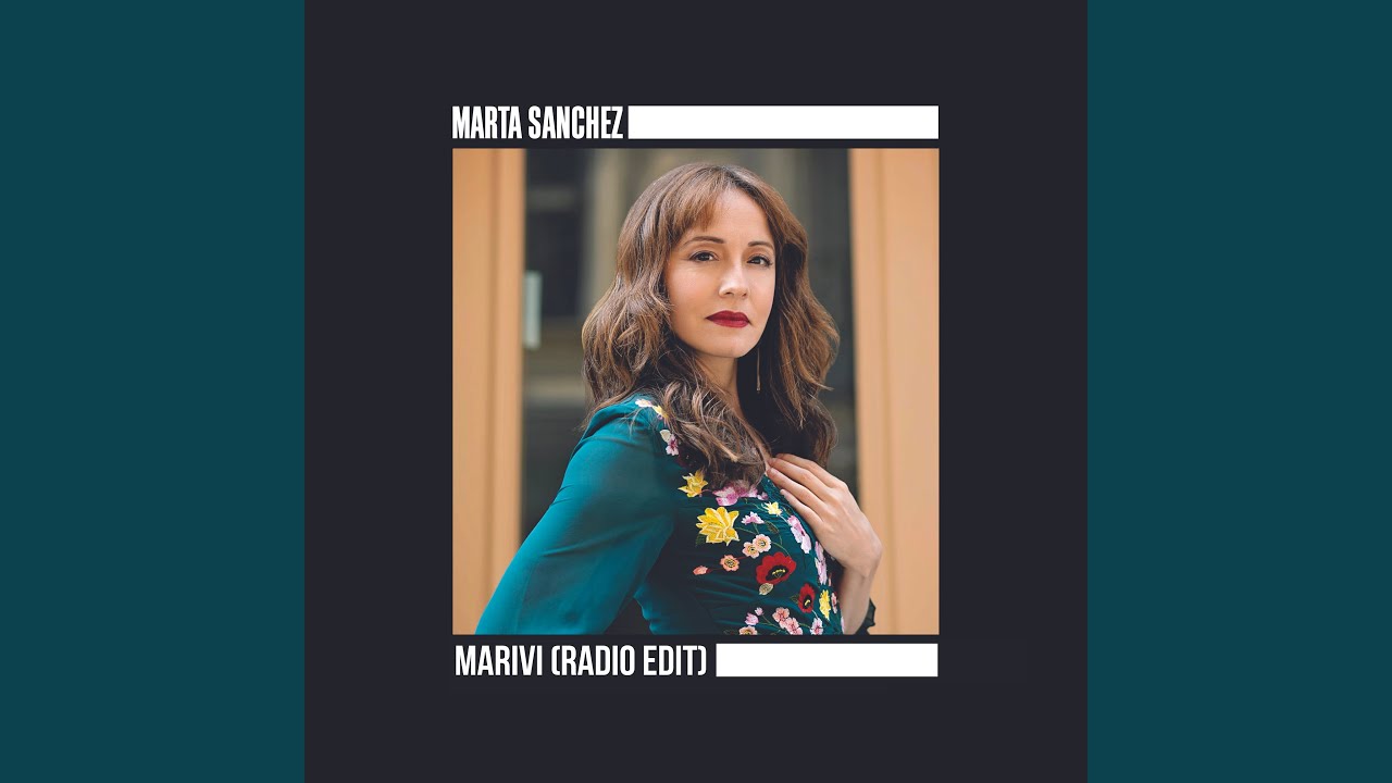 Marivi (Radio Edit)