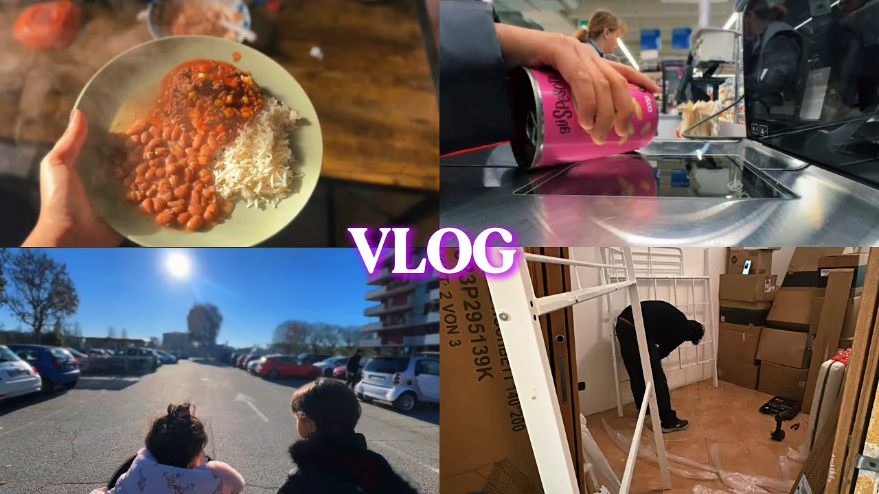 VLOG-Começamos a mudança,o frio da Itália começou ,bate papo 💕🫶🏻🥺
