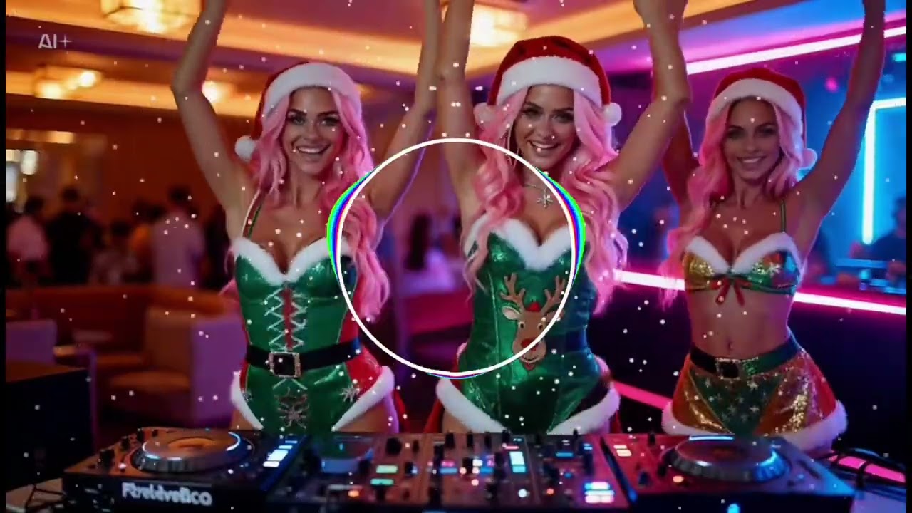 🎉Pentru Cristi și Cristina🥂LA MULTI ANI!🥳🎄🎅🏼 #lamultianiCristisiCristina#viral #dj #duet #manele 