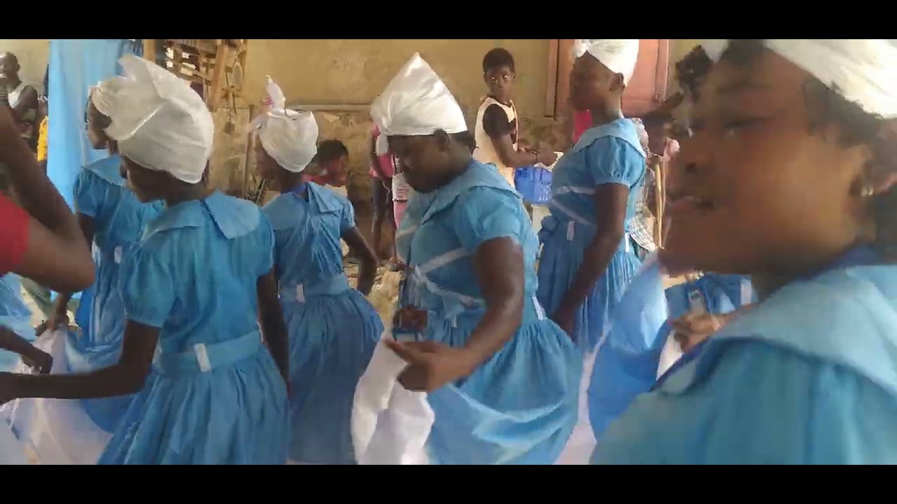 plezi vodou kay ugan baka