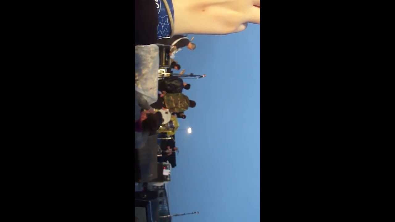 leathermouth, Skate & Surf 2013