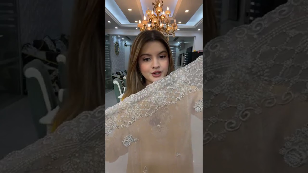 Chiffon Ready To Wear ✨