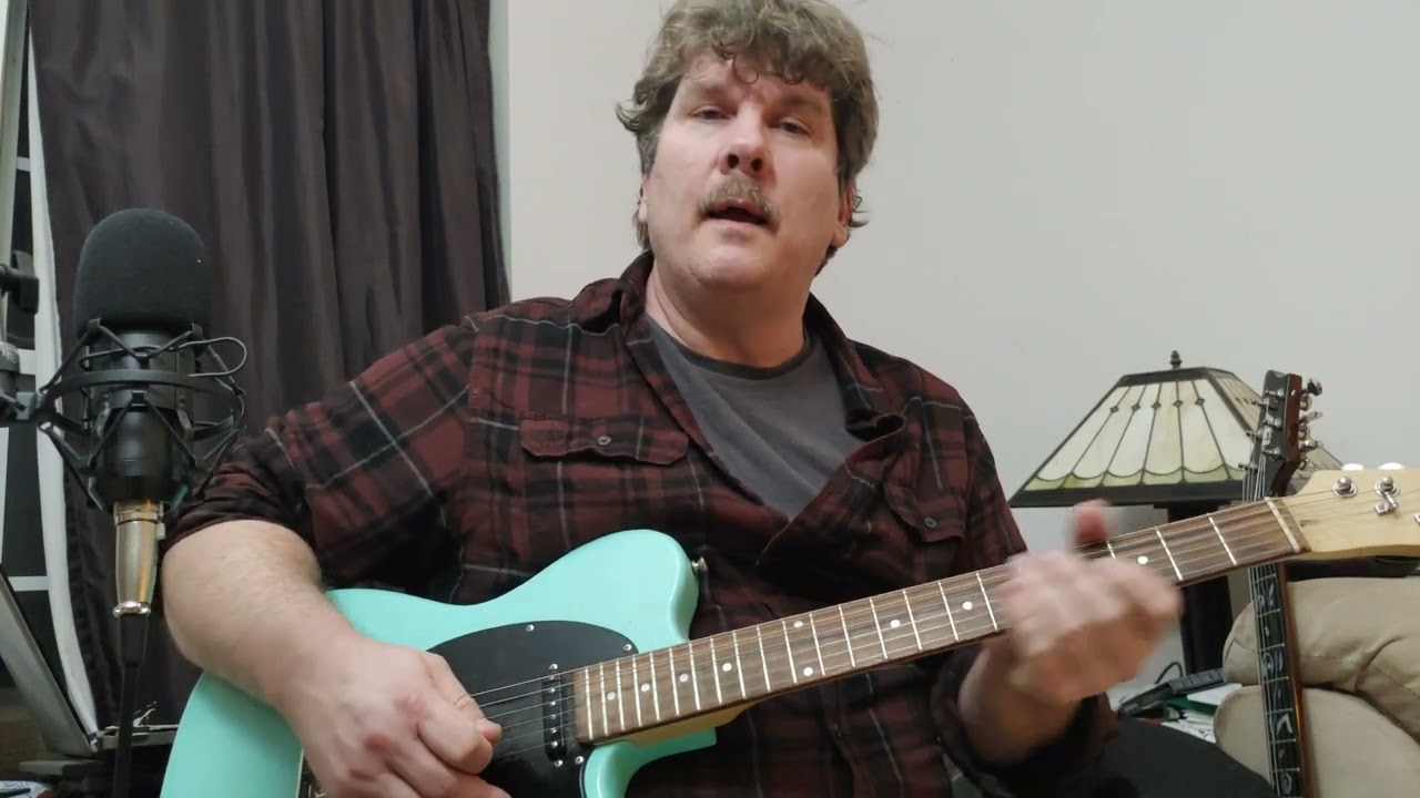 Soft Stud by Black Belt Eagle Scout Guitar Lesson Tutorial How to play chords
