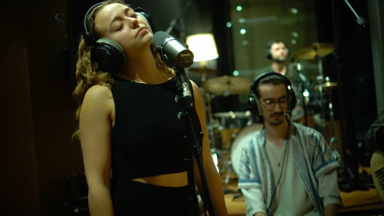 Mocean - The One (Jorja Smith Cover)
