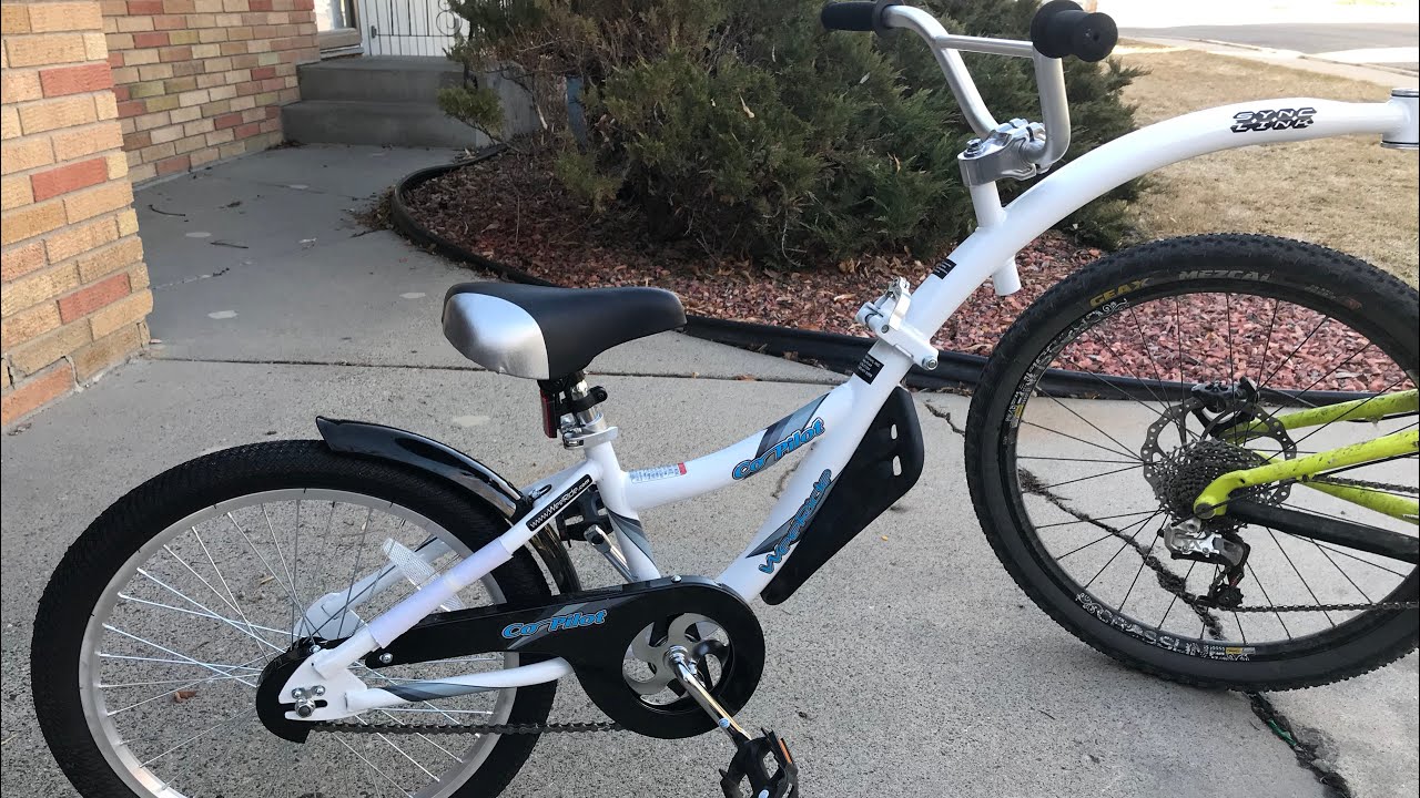 Wee Ride Co Pilot Bike Review