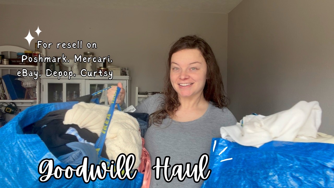 Огромная партия товаров от реселлеров Goodwill | Hyacinth House, Pomander Place, AYR Jeans и мног...