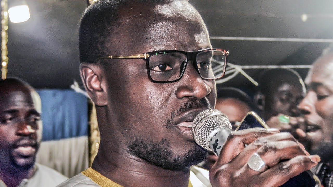 Porokhane 2020: Zikroullah Fallou thies , ass ngom, issa kane Guddi Aljumah wildaanu Muxalladun