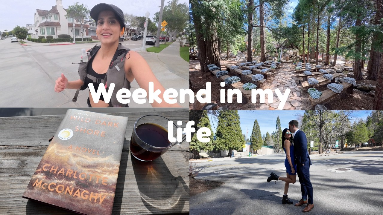 Weekend: Valentine's Day, a wedding and my longest run so far..