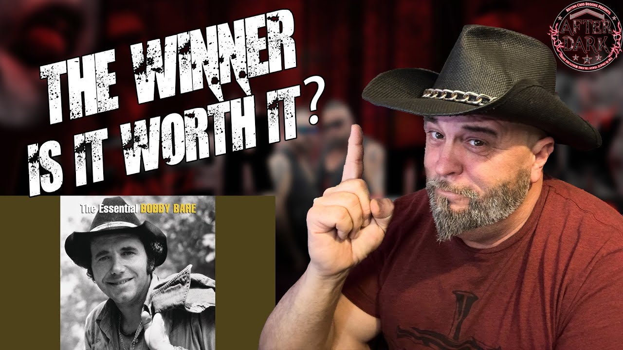 BD Reacts To Bobby Bare 