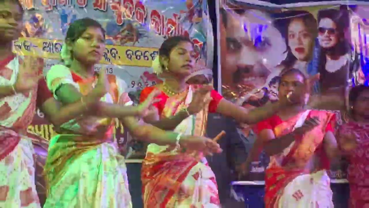 Mundari karm susun