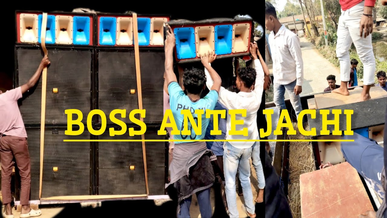 BOSS ANTE JACHI 🤳 #viral #vairalvideo 