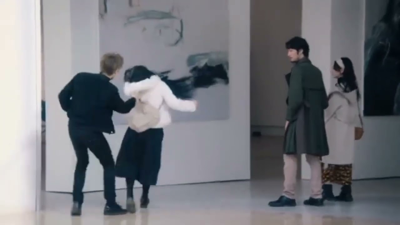 Клип - 