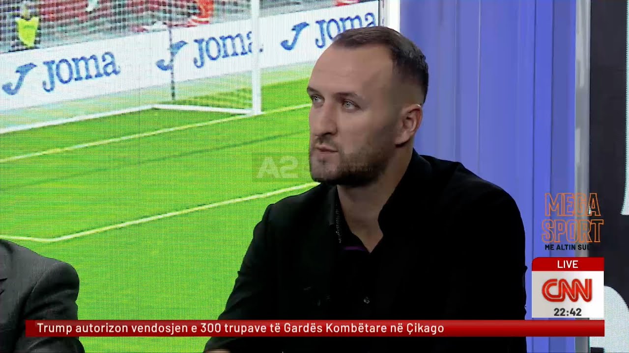 Ditmar Bicaj tregon si i dha Lushnjës fitoren e parë