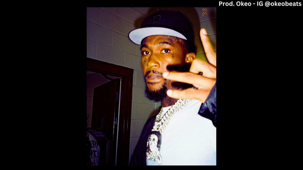 (FREE) Blo x Hunxho Type Beat 2024 - 