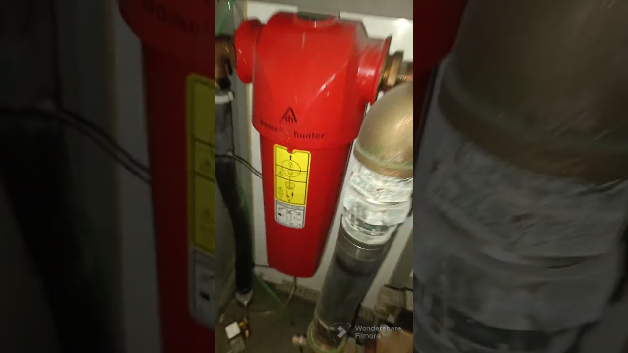 FIXING LOW OXYGEN PURITY IN A PSA PLANT