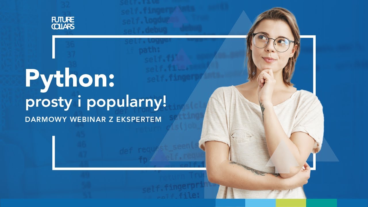 Future Talks: Po prostu Python!