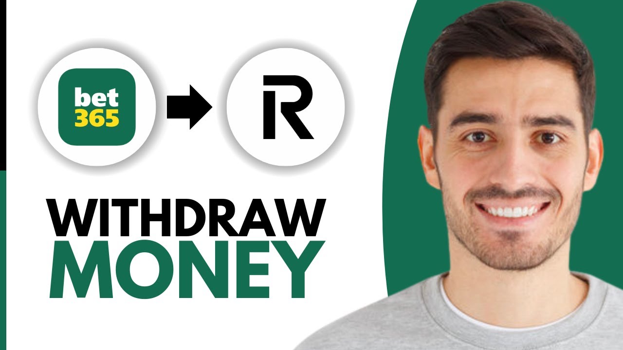 How To Withdraw Money From Bet365 To Revolut (2026)