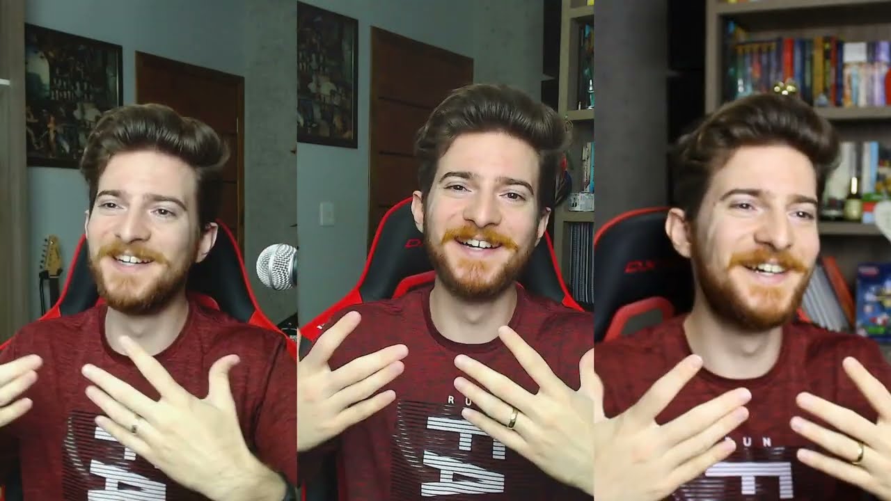 Logitech StreamCam - Substituindo a C920 [Análise]