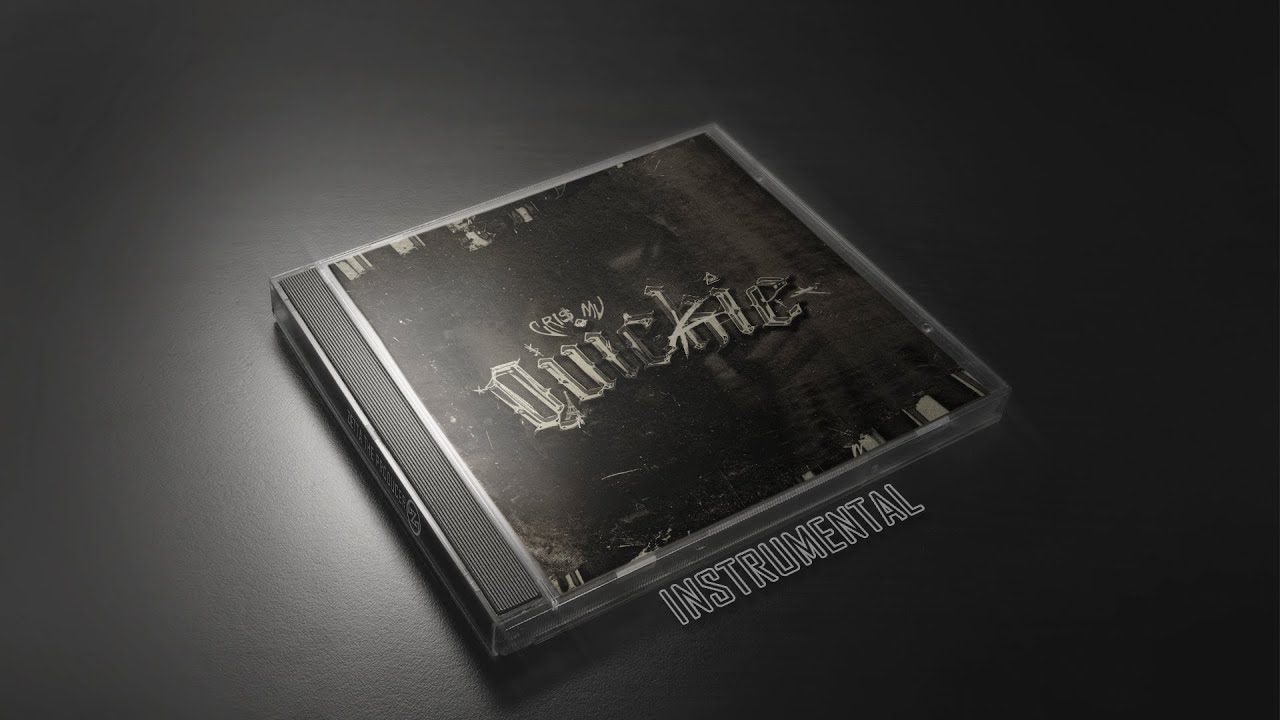 Cris MJ - QUICKIE (Instrumental)