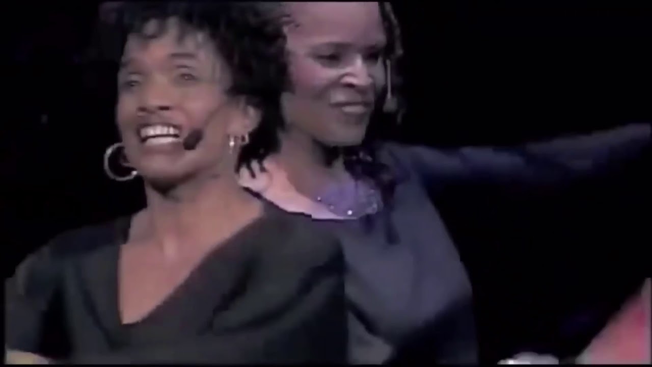 Sweet Honey In The Rock: The Women Gather / Nature Song