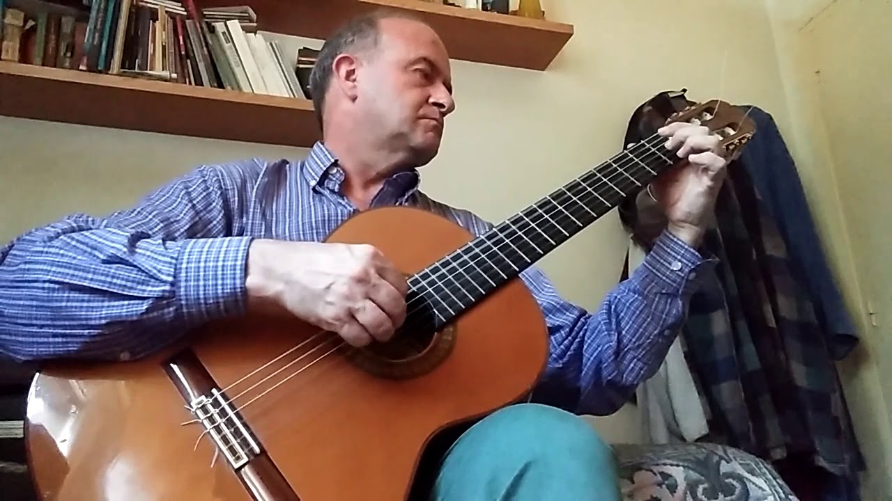 Adio, ene maitia (Popular de Zuberoa) arr: Jos&eacute; de Azpiazu