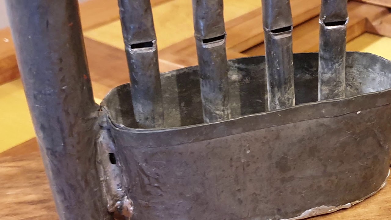 L&rsquo;usignolo &ndash; Encore from concert &ndash; Marco Vincenzi