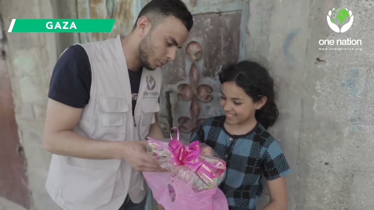 Ramadan Eid Gifts 2022