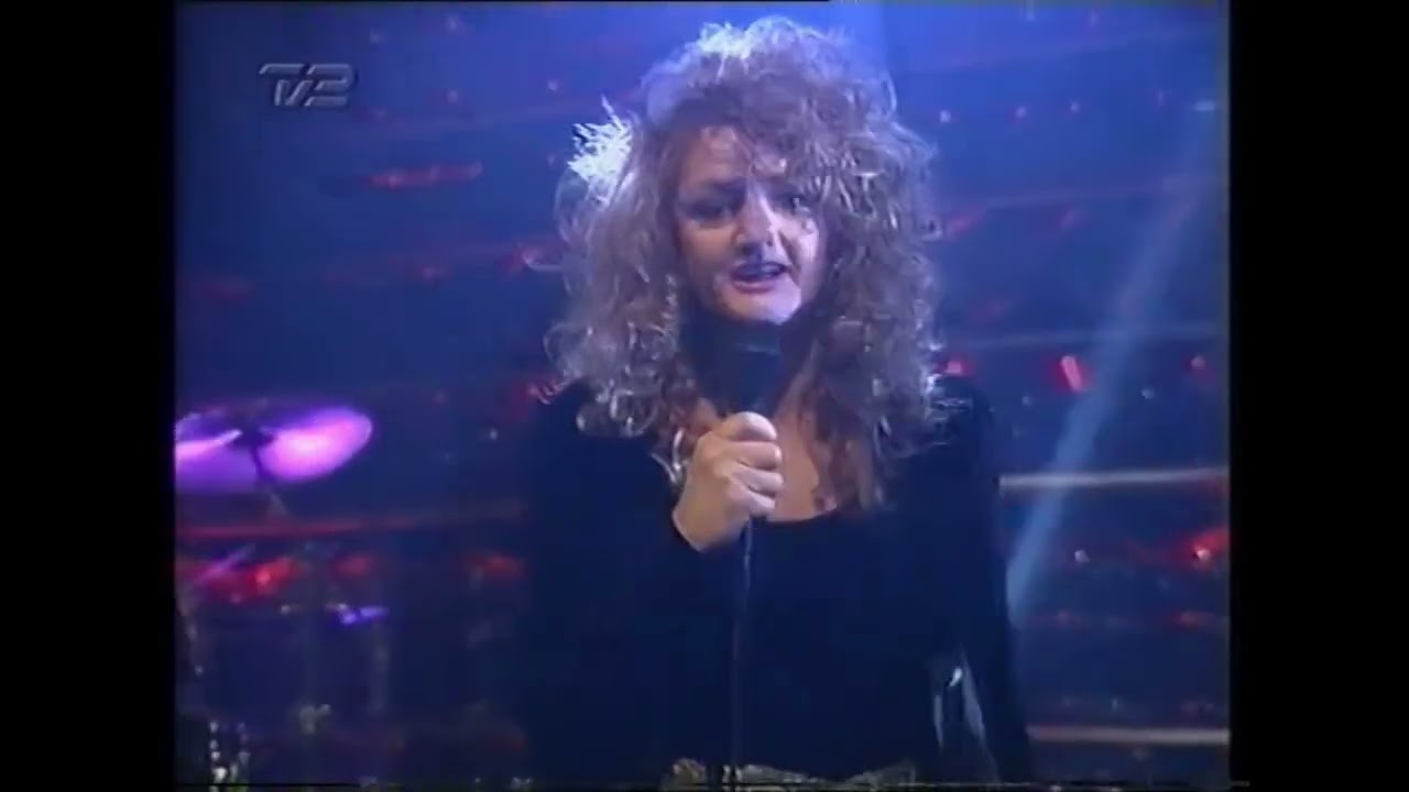 Bonnie Tyler 