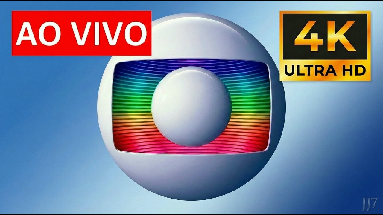 GLOBO AO VIVO AGORA HOJE 27/02/2026 - BBB AO VIVO