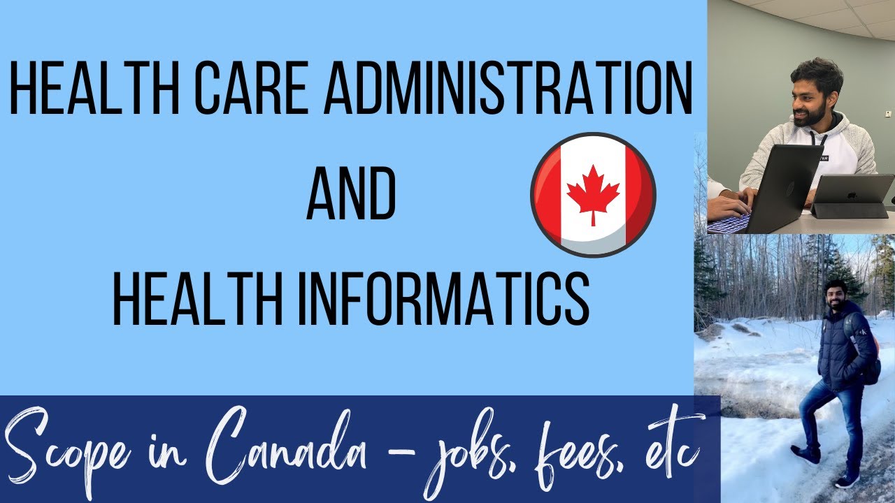 Student life in Canada | Healthcare courses for international students