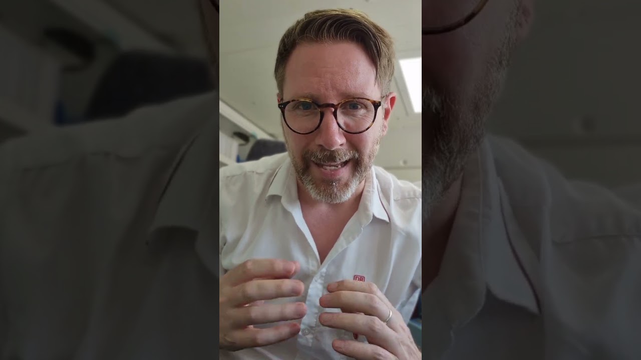 15.000 Volt - Die unsichtbare Gefahr