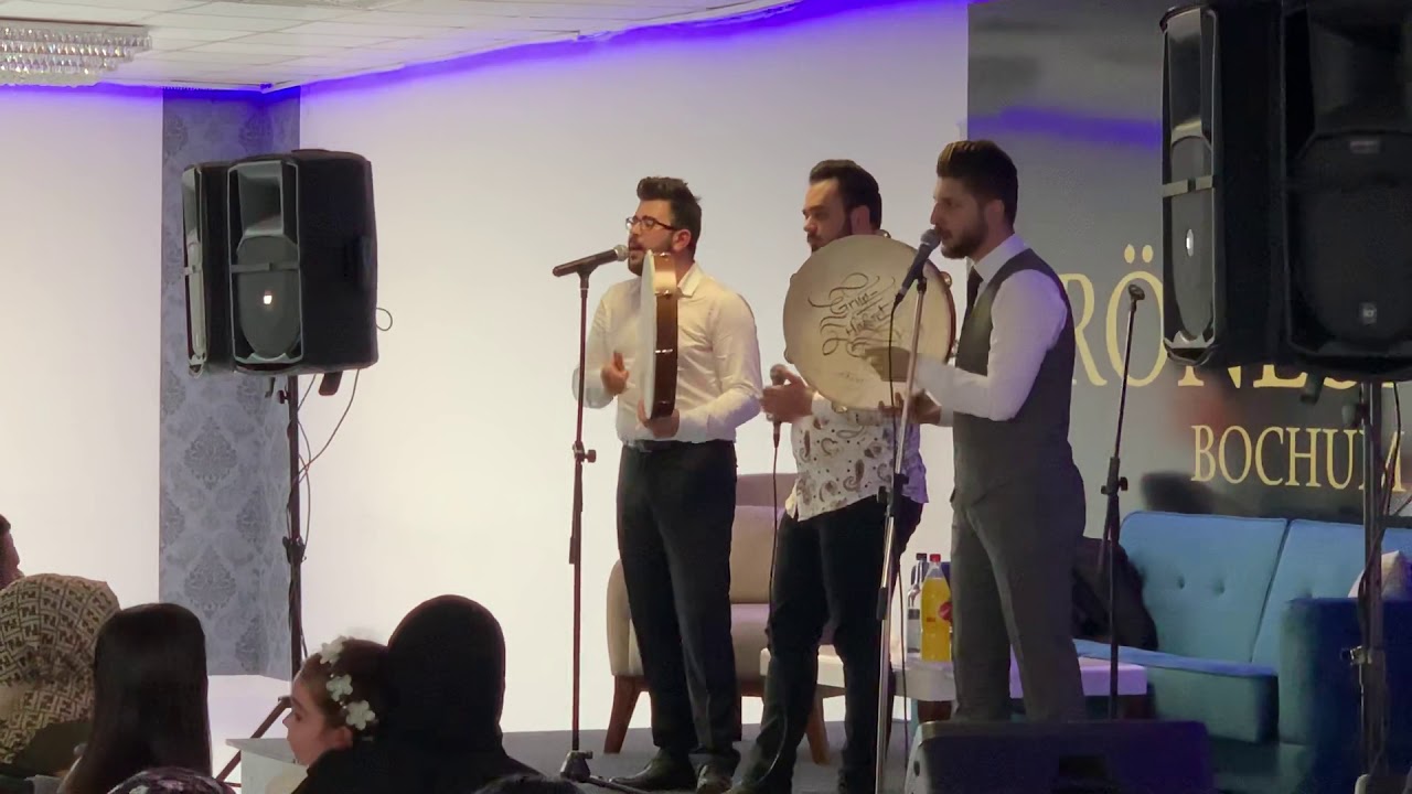 Fırat Türkmen&Muhammed Ahmet Fescioğlu Ağlatan İlahiler