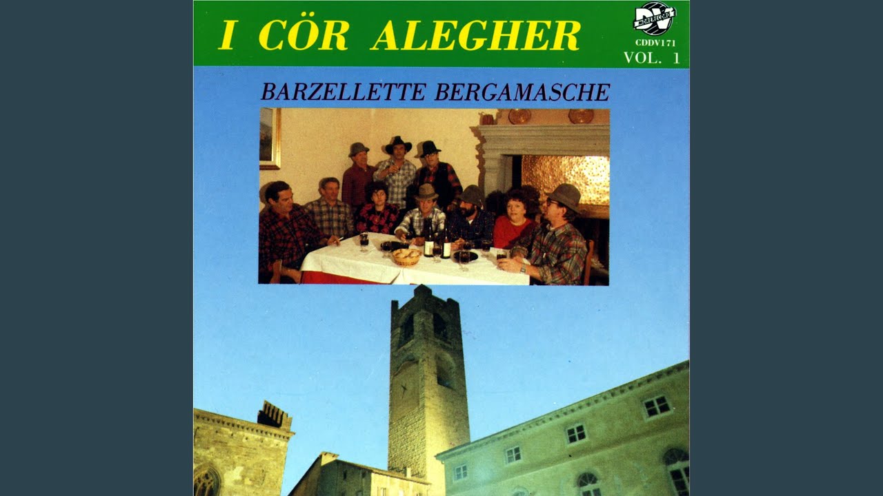 Allegria Bergamasca