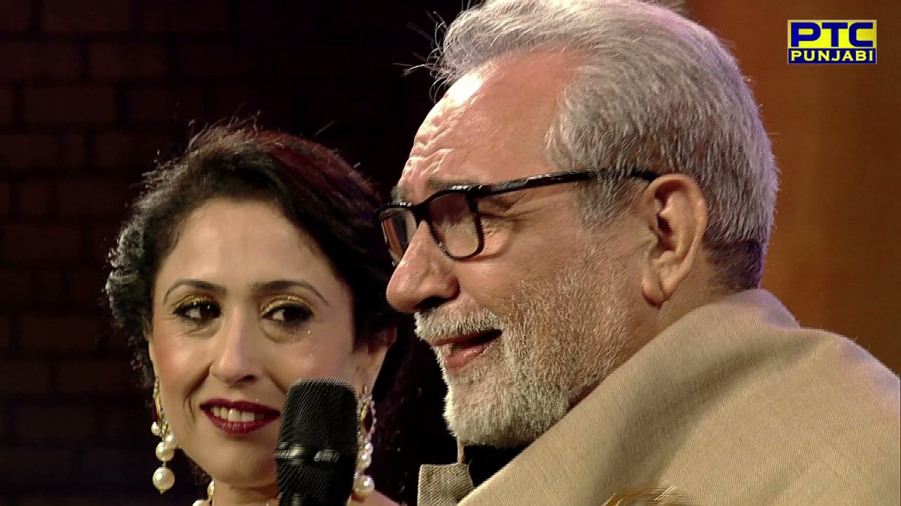 Full Event I PTC Punjabi Film Awards 2015 I Part 4/11