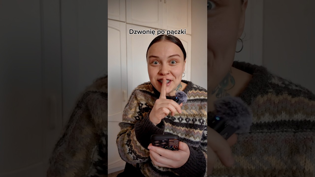 Cy ja zjem dziś poncka?