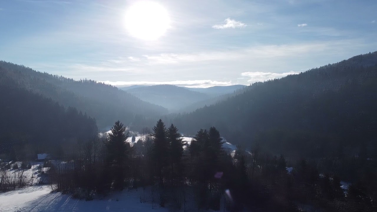 Vacanze a Bystre 35, 38606  Baligr&oacute;d, Poland