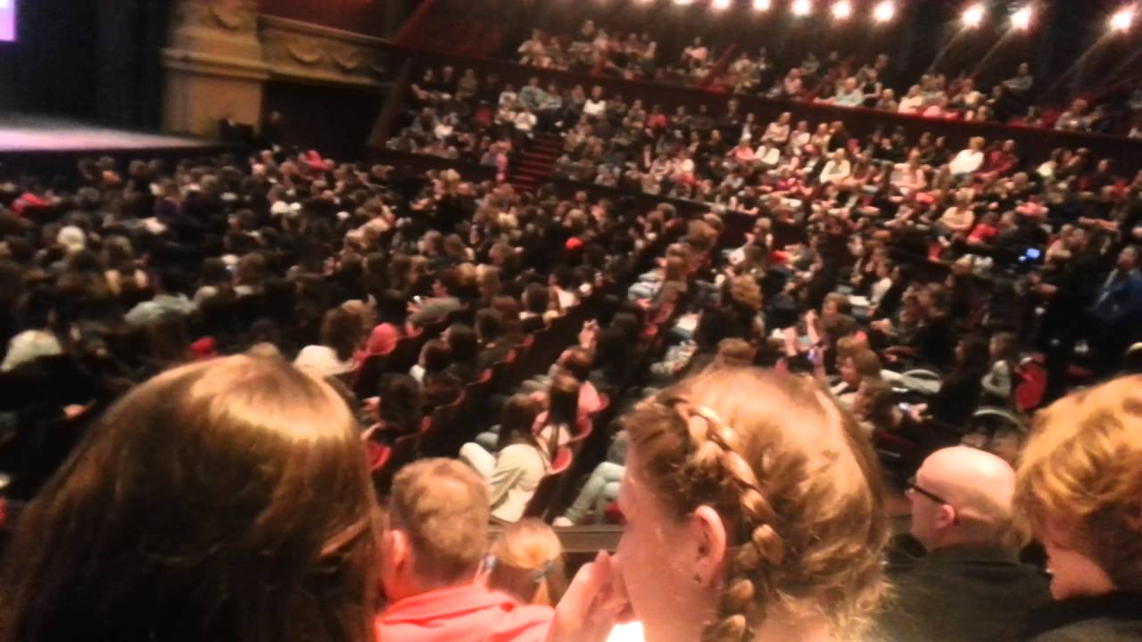Optredens van zomear en femke (en de rest:)