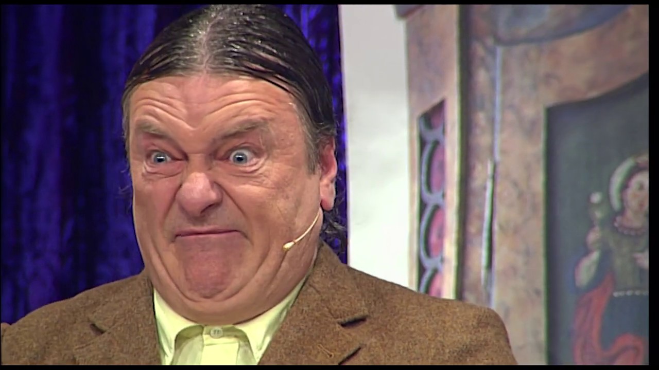 Folge 70 Freunde in der Mäulesmühle