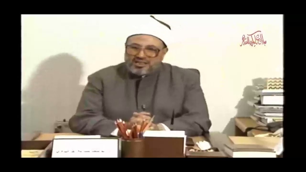 !!.. ضَوابِط *العَقْلانيّة* في البحْث العِلمي في الإسْلام =