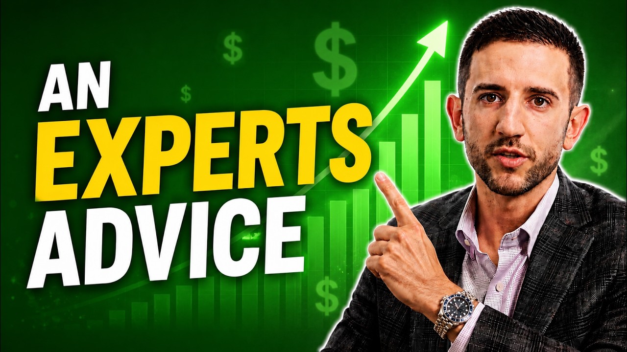 Why You Need A Financial Advisor (And How to Choose the Right One)