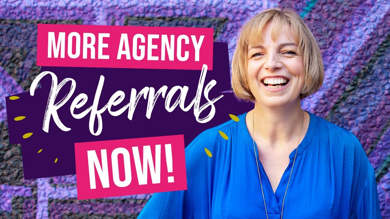 Get More Referrals For Your Business