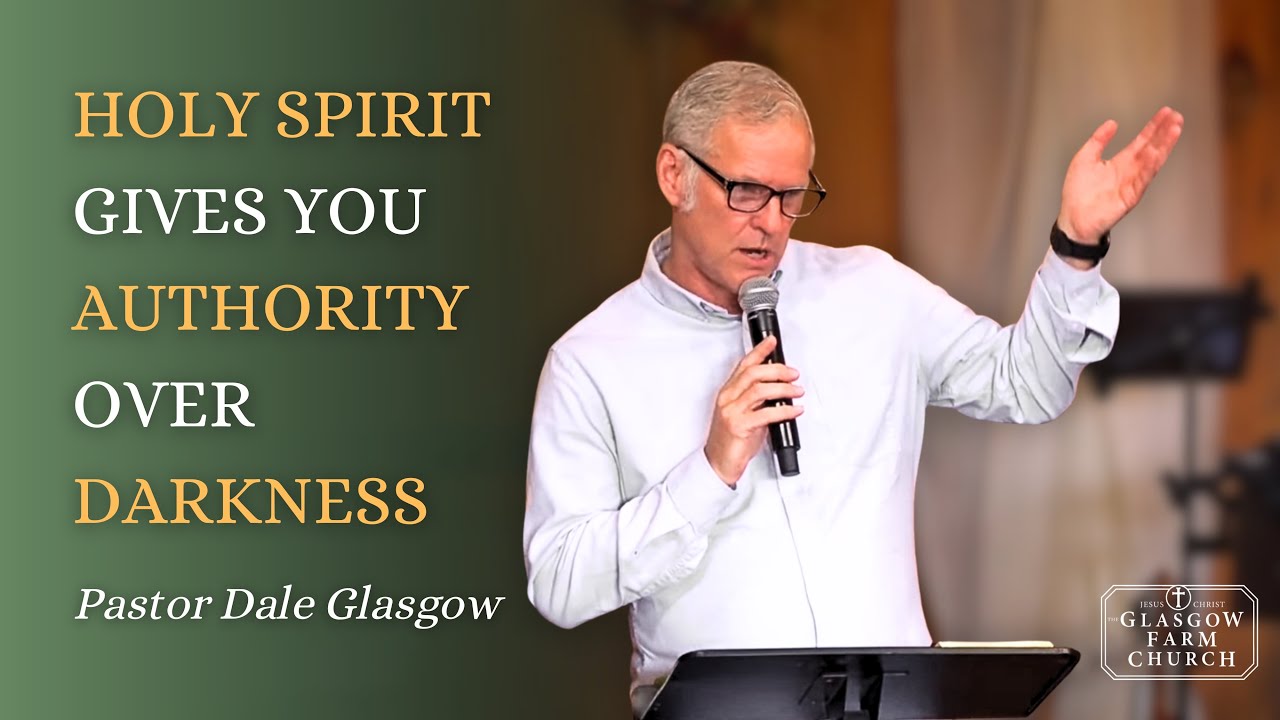 Glasgow Farm Church | Sunday, September 28th, 2025