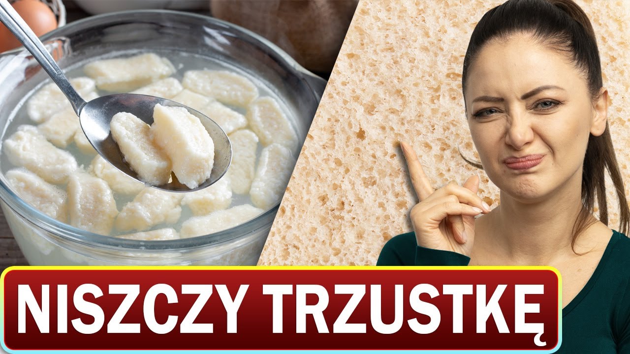 Uważaj, od tego Twoja TRZUSTKA może poważnie zachorować