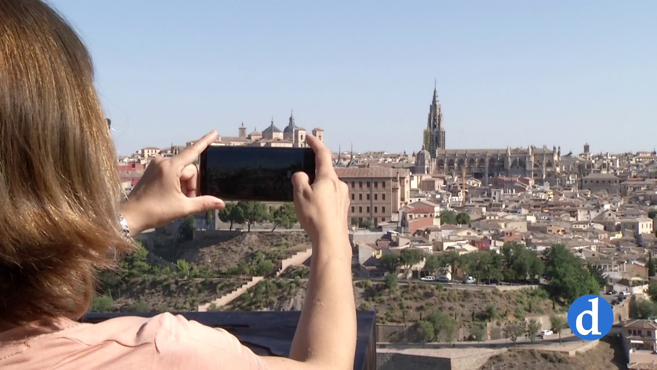 Consuegra, el pueblo más bonito de Toledo