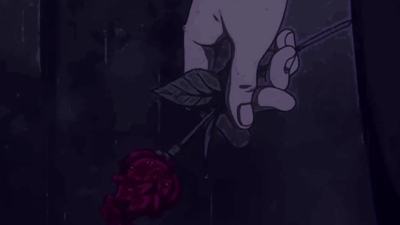 Crystal Castles - Courtship Dating (slowed)